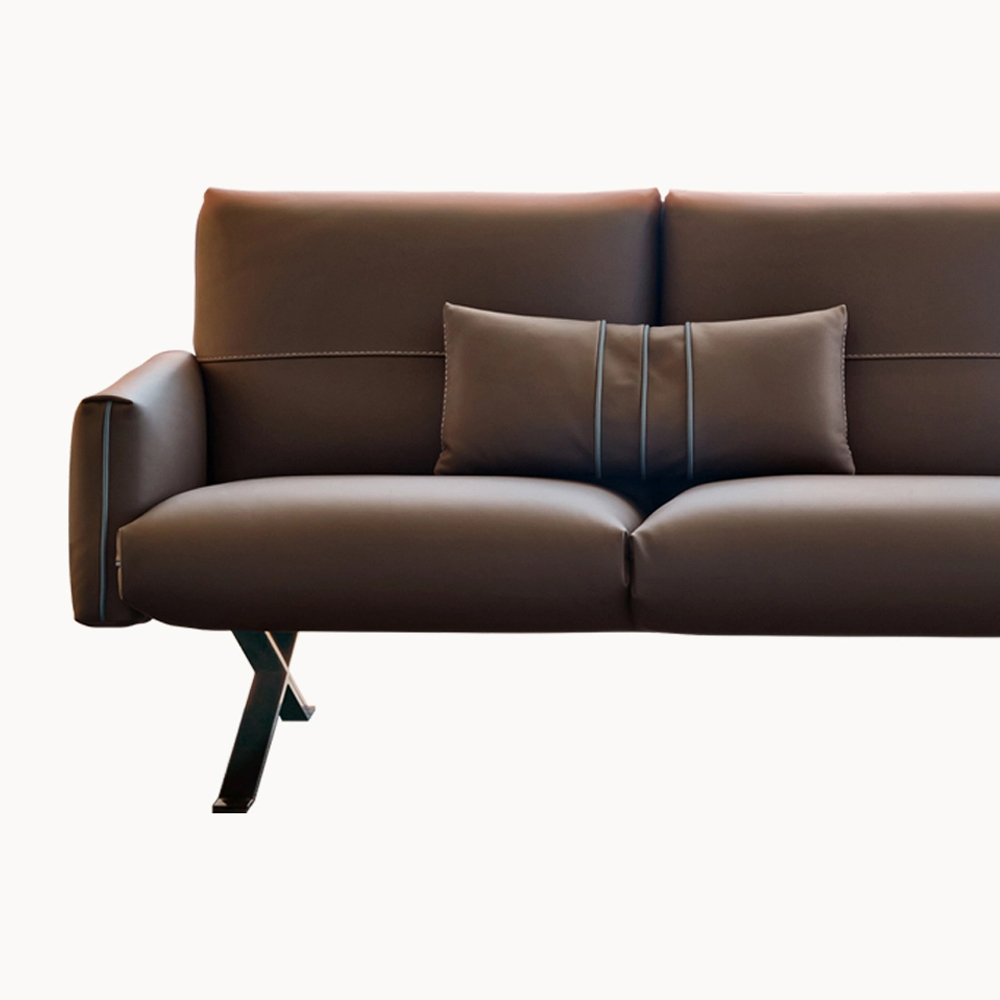 Rialto Sectional - Collections