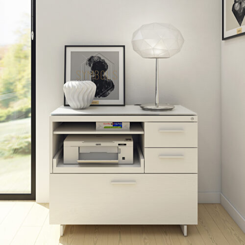 Centro Multifunction Cabinet