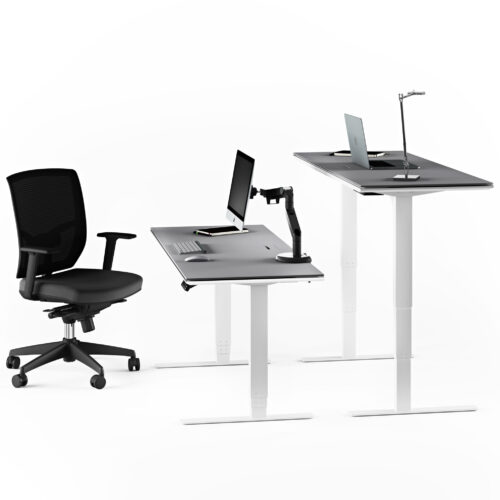 Centro Lift Desk