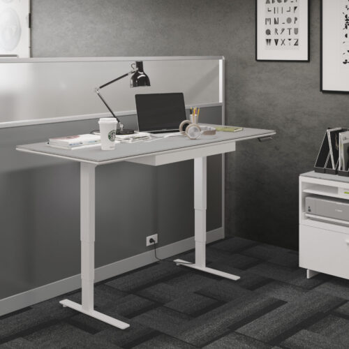 Centro Lift Desk