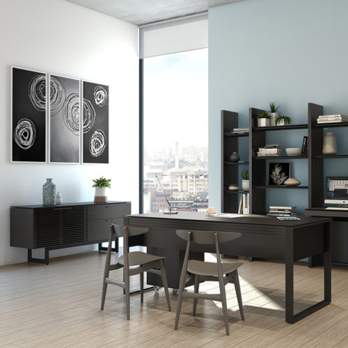 Modern Furniture & Decor for the Modern Seattleite Alchemy Collections