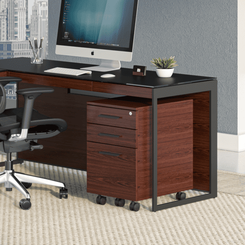 Sequel 20 Mobile File Cabinet