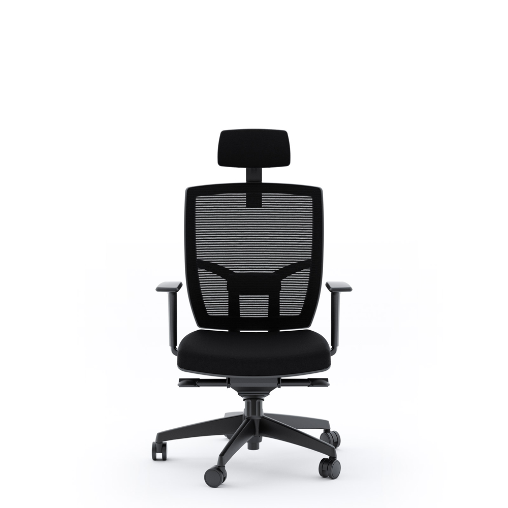 Офисное кресло easy chair 223 pc