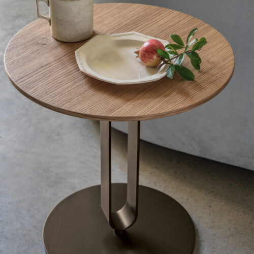 Alfred Side Table