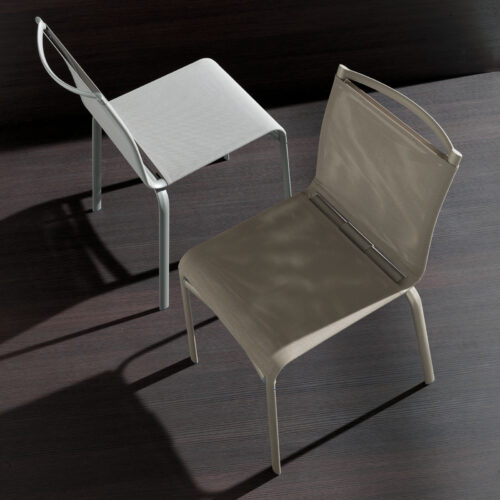 Net Chair