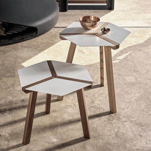 Esa Side Table