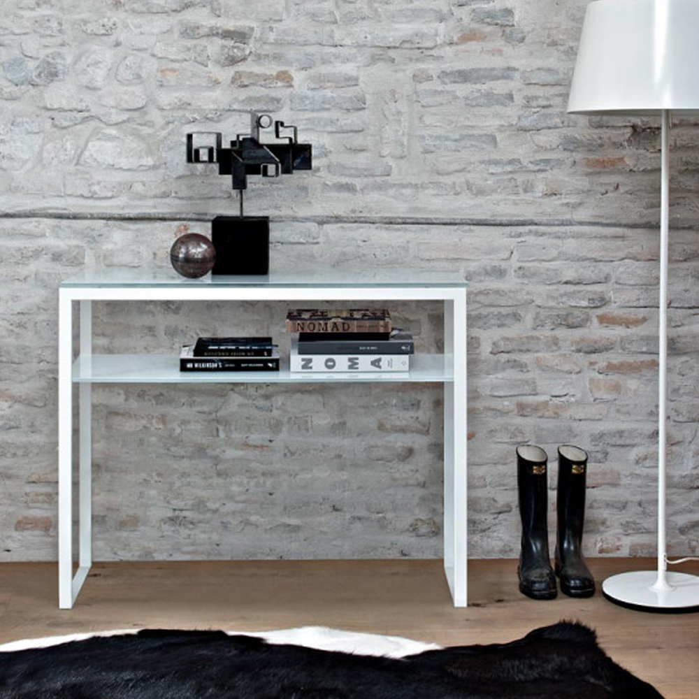 Hip Hop Console Table - Alchemy Collections