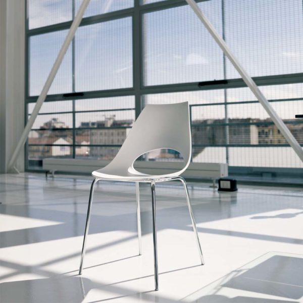 Табурет golden shark aluminium gs alu chair