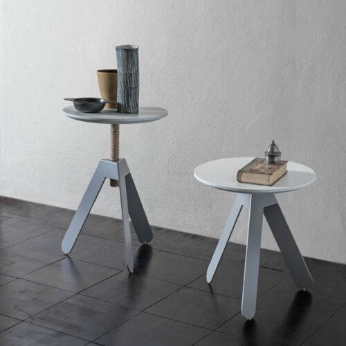 Basalto Side Table