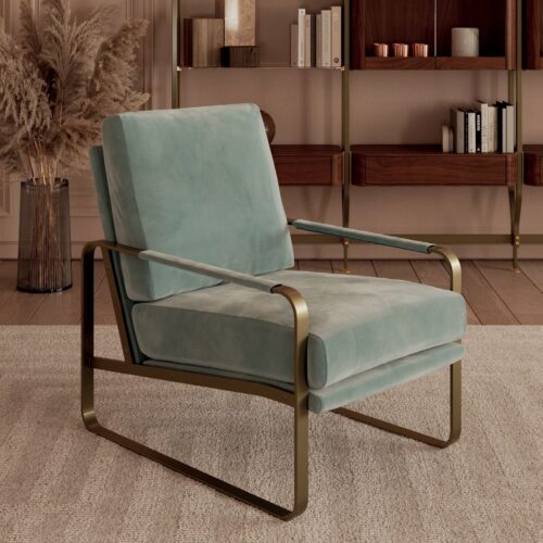 Clarissa Lounge Chair