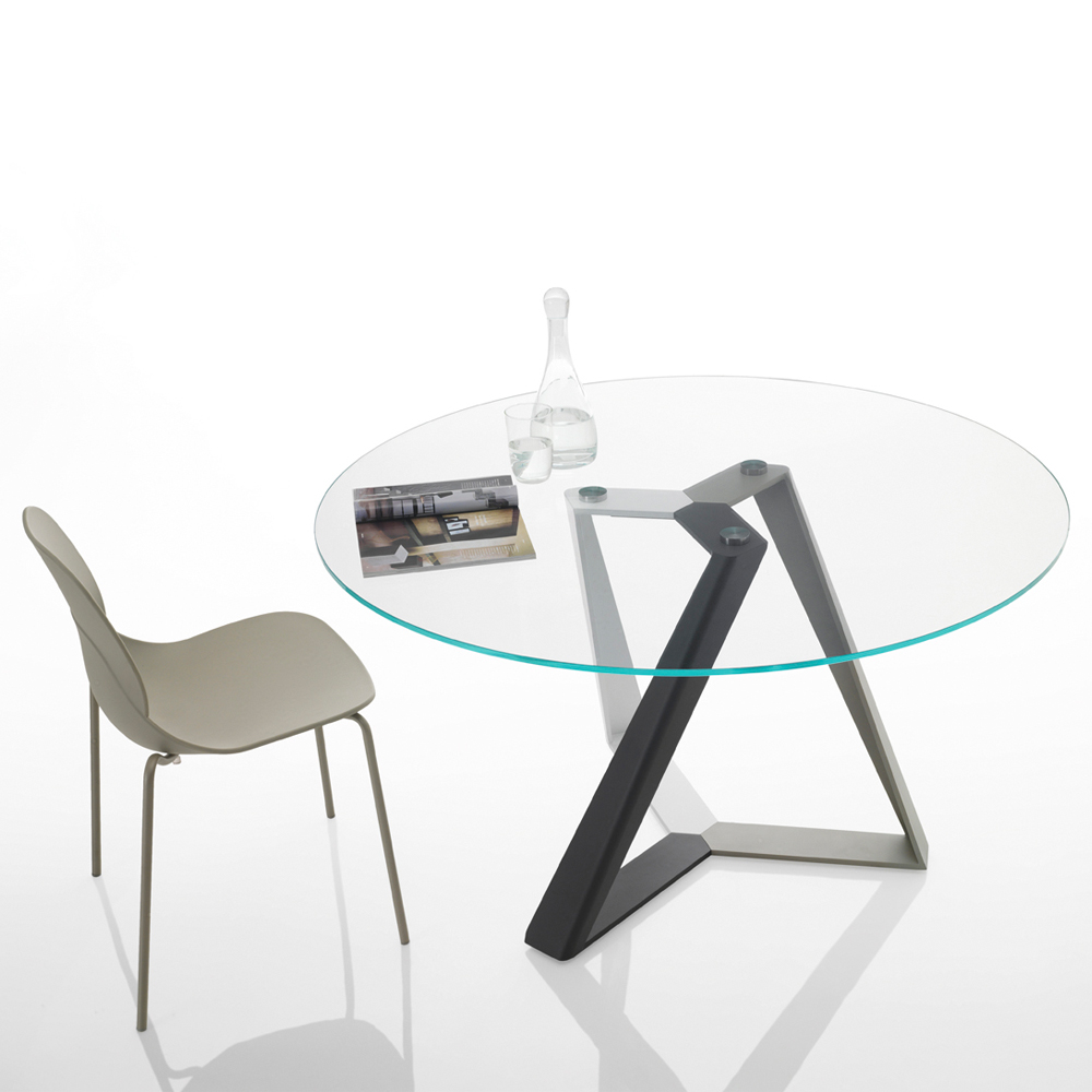 Millennium Round Table - Alchemy Collections