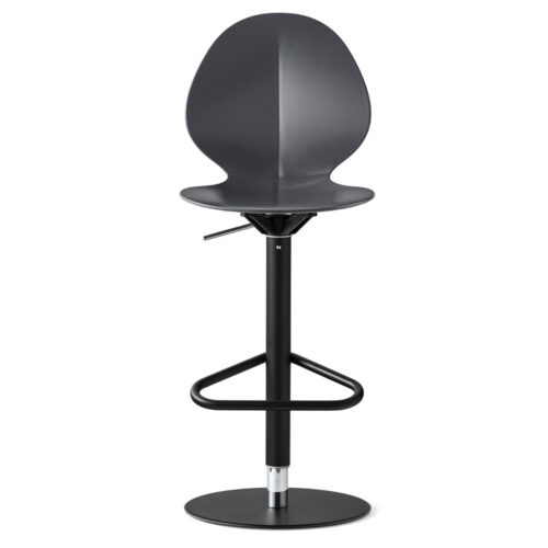 Basil 360° Lift Stool