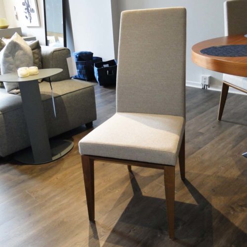 BESS Dining Chairs : Floor Models