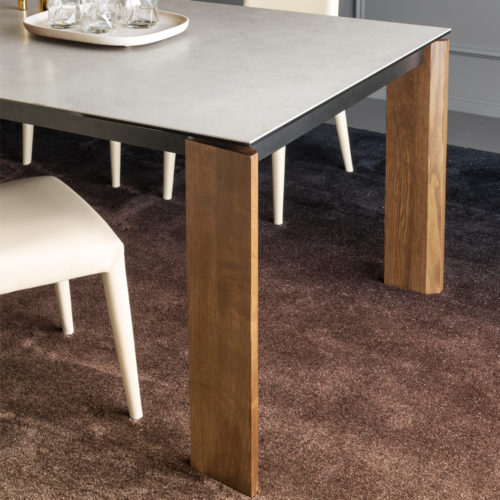 Boulevard Extension Table