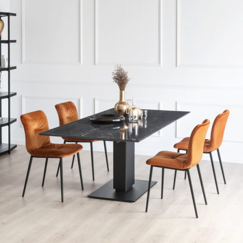 Echo Fixed Table (Calligaris)