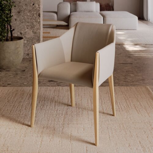 Sveva Armchair