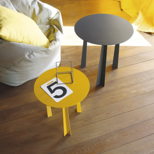 Tao Side Table