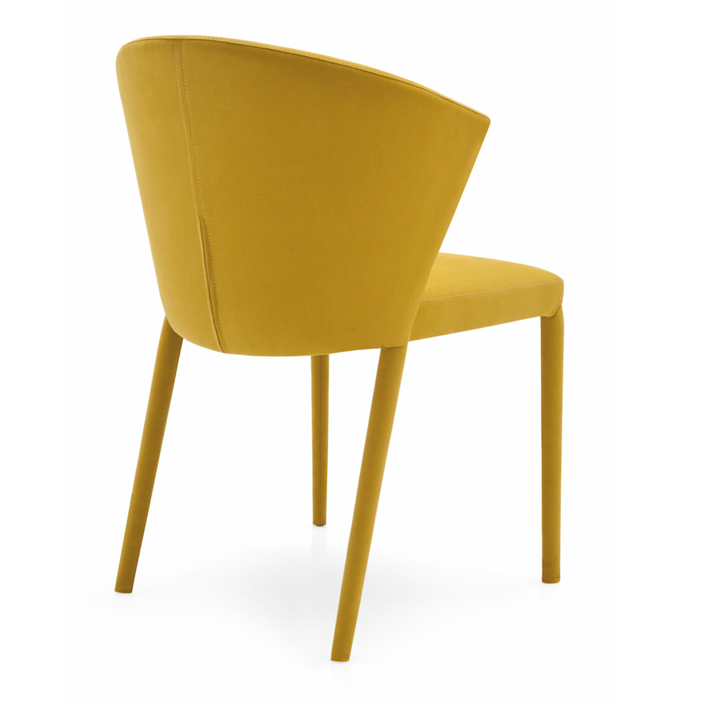 Calligaris discount amelie chair