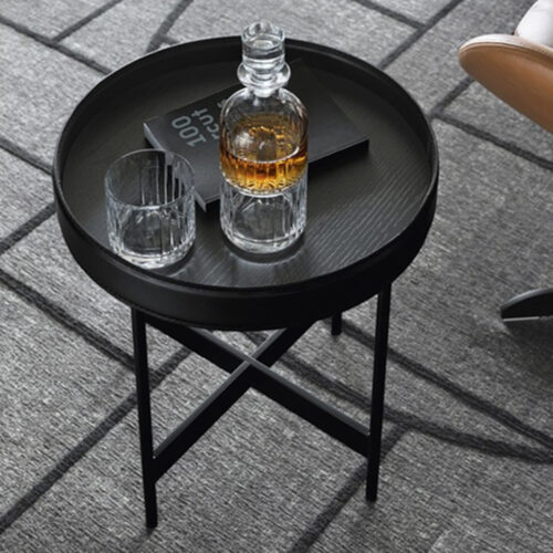 Arena Side Table