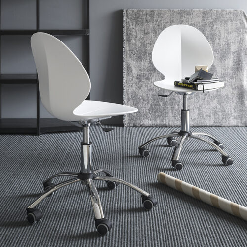 Basil 360° Office Chair