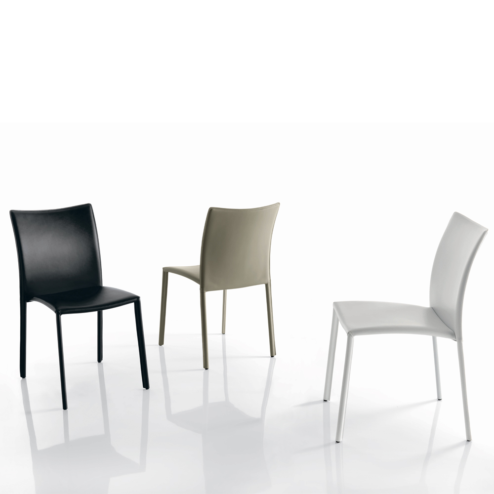 Simba Dining Chair - Alchemy Collections