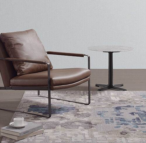 Leman Lounge Chair