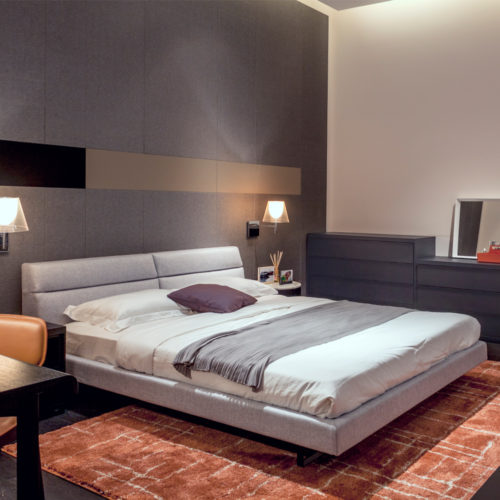 Amor Bed