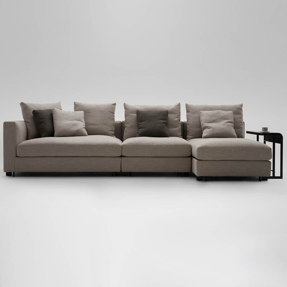 Cloud Sectional Alchemy Collections