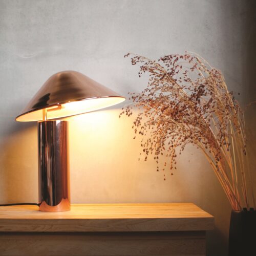 Damo Table Lamp