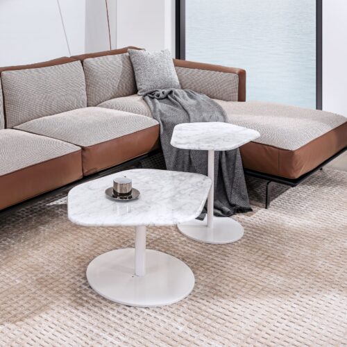 Hanna Shape Tables