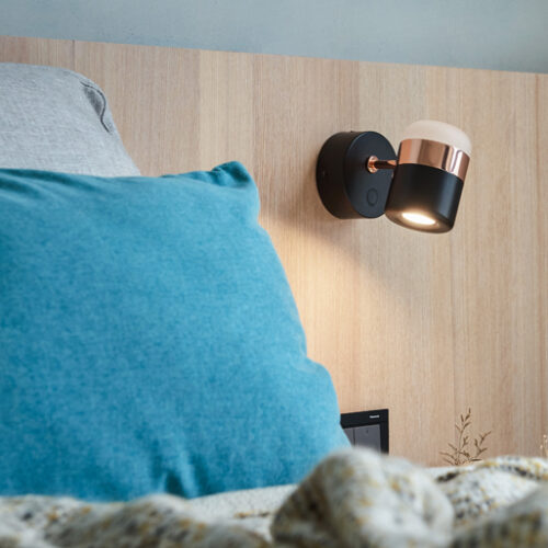 Ling Wall Lamp