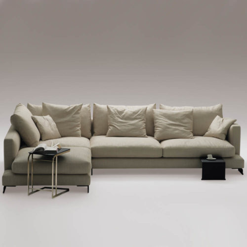 Lazytime Sectional