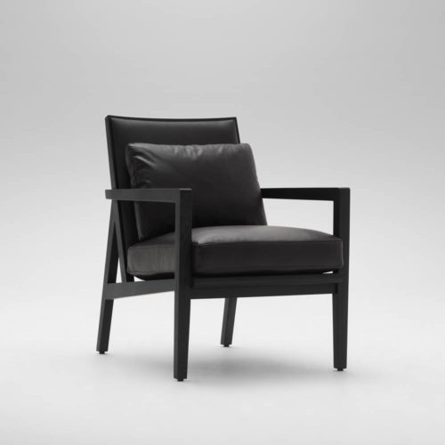 Flora Lounge Chair