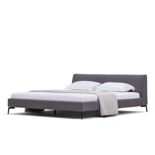 Alison Plus Bed