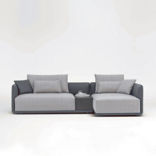 Elan-35 Sectional