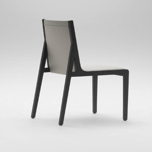 Ming Dining Chair Alchemy Collections, Camerich Ming Dining Chair