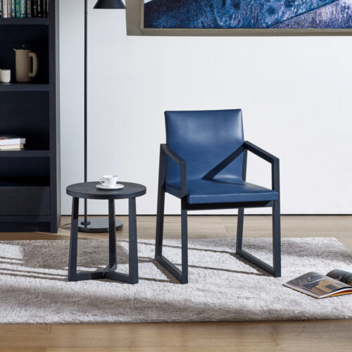Grid Dining Chair