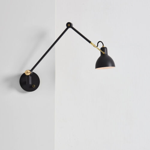 Laito Gentle Wall Lamp