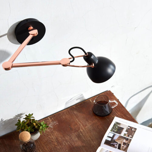 Laito Mini Wall Lamp