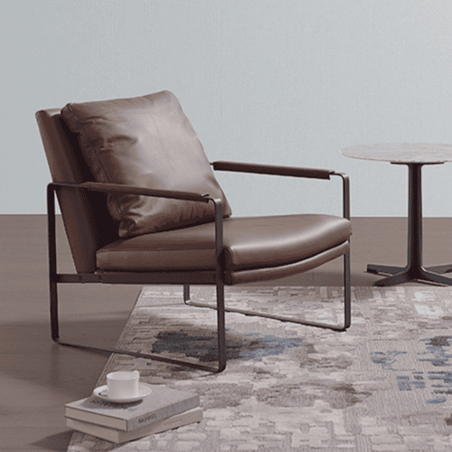 Leman Lounge Chair