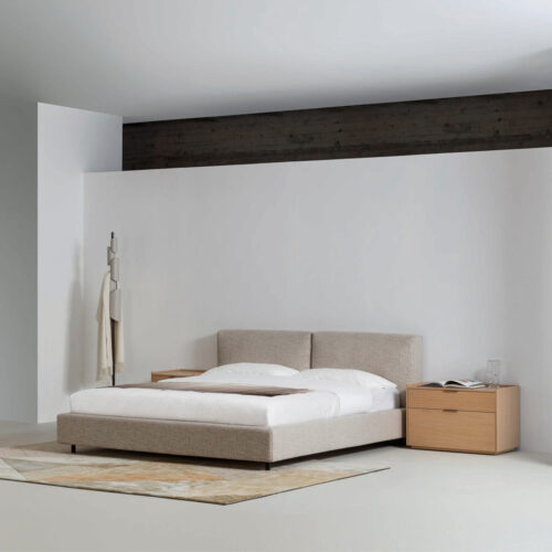 Nature Bed