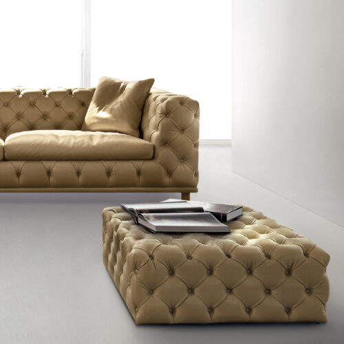 Aston Ottomans