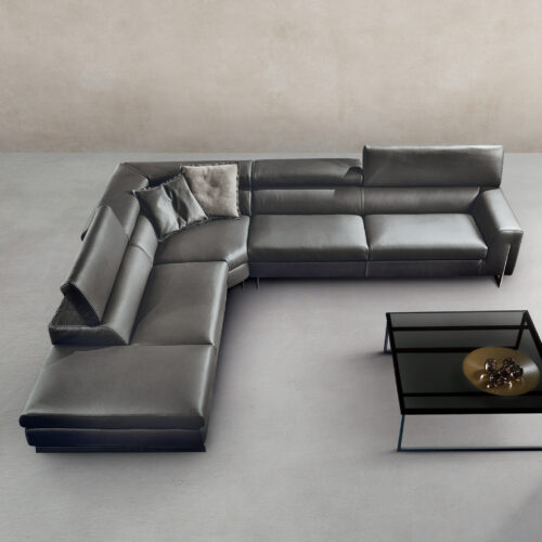 Bellevue Sectional