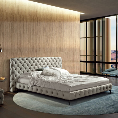 Aston Bed