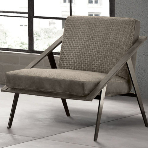 Evelyn Lounge Chair