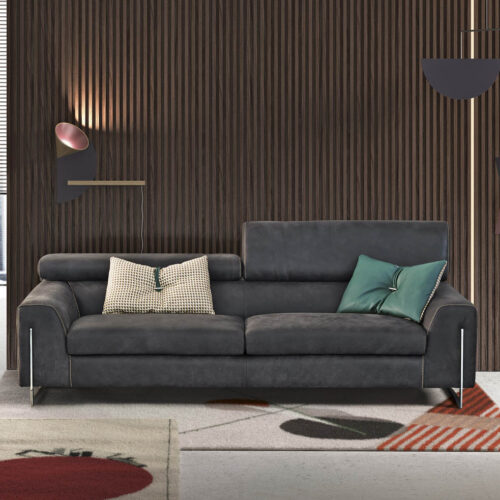 Bellevue Sofa