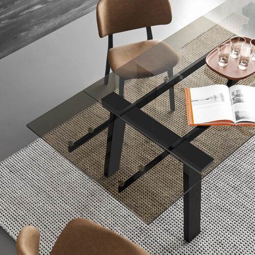 Levante Extension Table