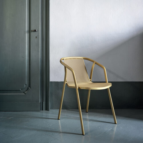 Ines Chair (Bontempi)