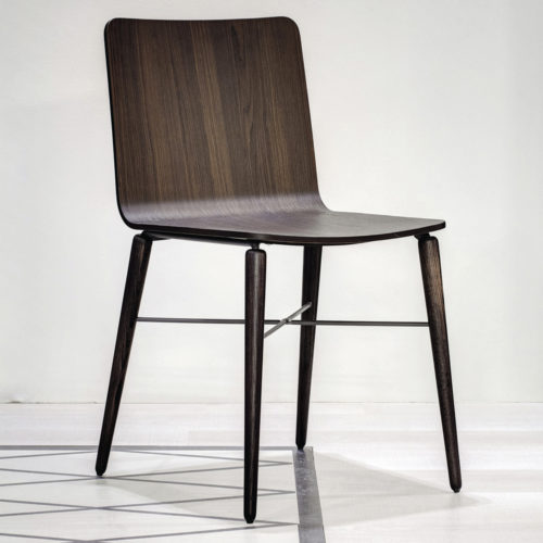Kate Wood Chair