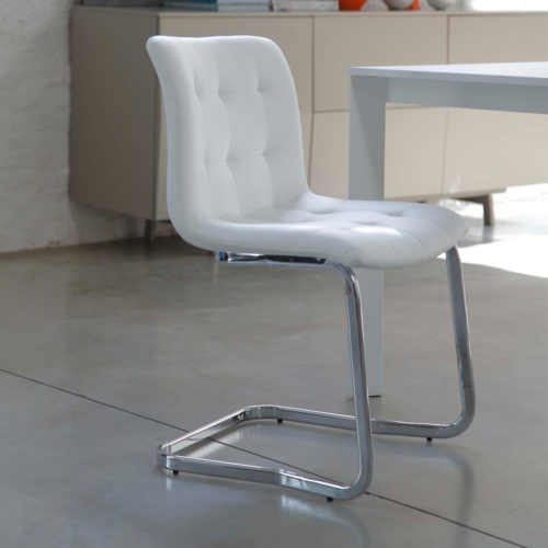 Kuga Cantilever Chair